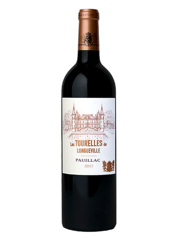 LES TOURELLES LONGUEVILLE 2017