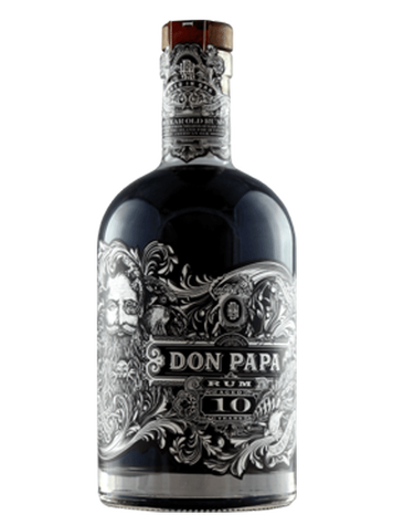 RUM DON PAPA 10 Ans