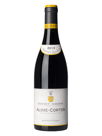 ALOXE CORTON 2019