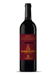 EMOTION BARDOLINO 2021