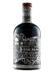 RUM DON PAPA 10 Ans