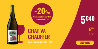 chat-va-chauffer