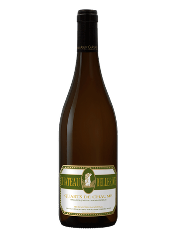 CHÂTEAU BELLERIVE QUART DE CHAUME 2015