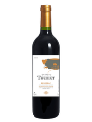 CHÂTEAU THEULET BERGERAC 2020