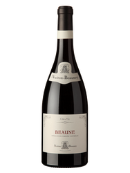 BEAUNE NUITON BEAUNOY   2018