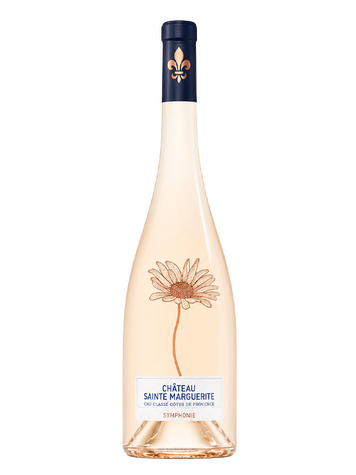 CHÂTEAU SAINTE-MARGUERITE SYMPHONIE ROSÉ