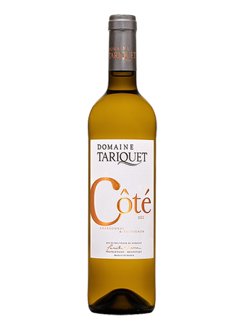   DOMAINE TARIQUET CÔTÉ