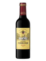 1/2 CH FERRANDE 2019