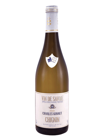 CHIGNIN DOMAINE GONNET CHARLES 2020