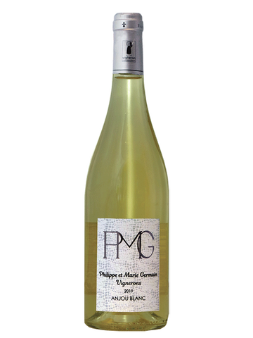 PMG ANJOU BLANC   2019