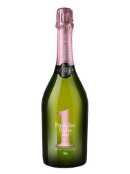CRéMANT LIMOUX 1ERE BULLE ROSE