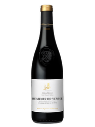 BEAUMES DE VENISE       2020