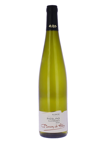 RIESLING KLEINREBEN     2020