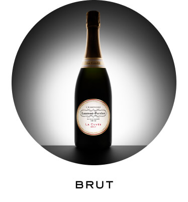 Champagne Brut Laurent-Perrier