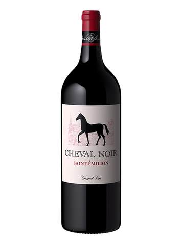 MAGNUM CHEVAL NOIR