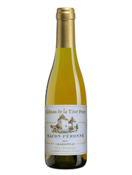 1/2 MACON PERONNE CHÂTEAU DE LA TOUR PENET 2021