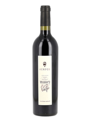 DOMAINE SEMPER MAURY  2020