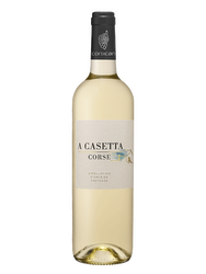 A CASETTA CORSE   2021
