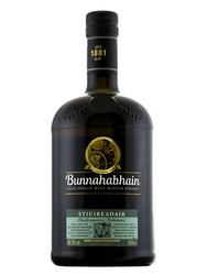 BUNNAHABHAIN STIUIREADAIR  