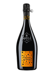 VEUVE CLICQUOT GRANDE DAME