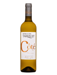 DOMAINE TARIQUET CÔTÉ 2021 