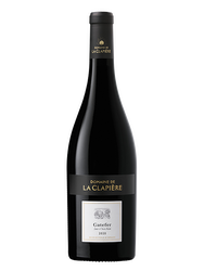 GATEFER DOMAINE DE LA CLAPIÈRE      2020