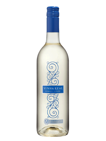 VINHA REAL VERDE 2021