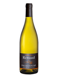 POUILLY FUMÉ DOMAINE RENAUD 2022