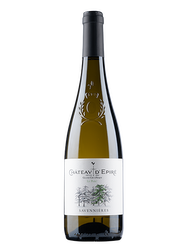 CHÂTEAU D'ÉPIRE SAVENNIÈRE   2021