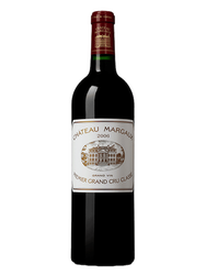 CHÂTEAU MARGAUX
