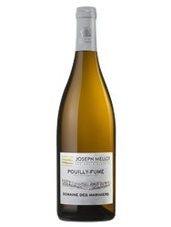 POUILLY FUME MARINIERS  2019
