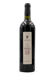 DOMAINE SEMPER MAURY VDN    2019