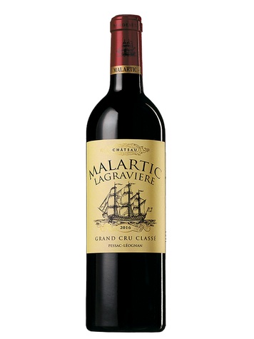 CHÂTEAU MALARTIC LAGRAVIÈRE, CHÂTEAU MALARTIC LAGRAVIERE