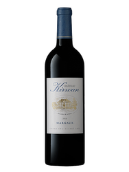 CHÂTEAU KIRWAN  2016