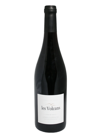 LES VOLCANS 2018
