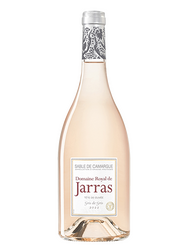 DOMAINE ROYAL DE JARRAS ROSÉ