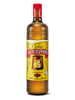 CACHACA VELHO BARREIRO  39%VOL