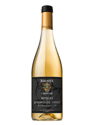  MUSCAT DE BEAUMES DE VENISE CARTE OR  2021