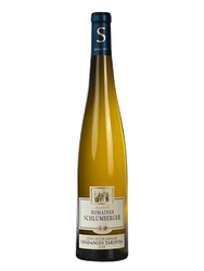 GEWURZTRAMINER VENDANGES TARDIVES   2018