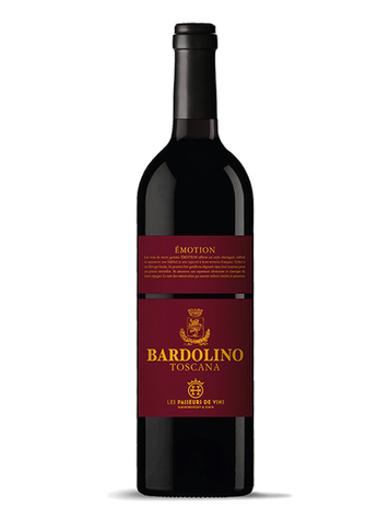 EMOTION BARDOLINO  2021