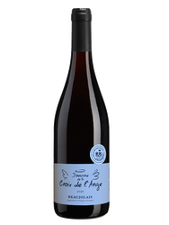 DOMAINE CROIX DE L'ANGE     2020