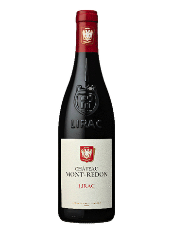 CHÂTEAU MONT REDON LIRAC     2020