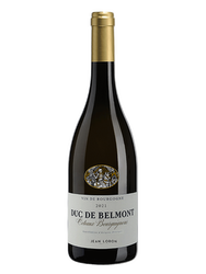 DUC DE BELMONT BLANC 2021
