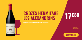 crozes-hermitage