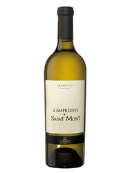 L'EMPREINTE ST MONT 2014